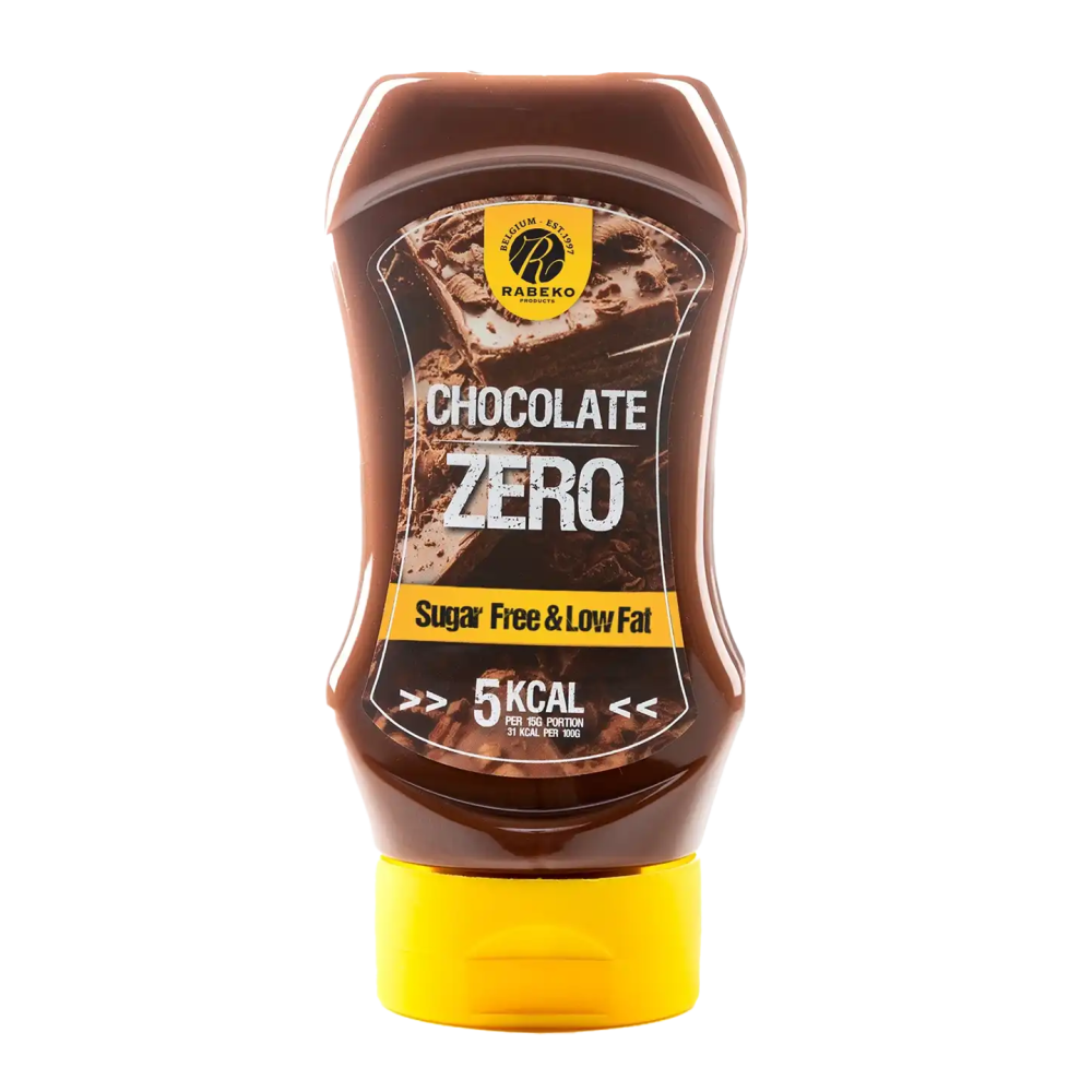 Zero Syrup