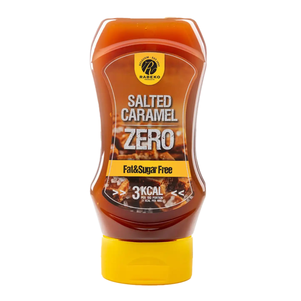 Zero Syrup