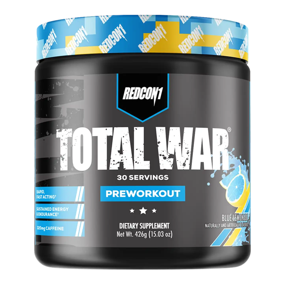 Total War