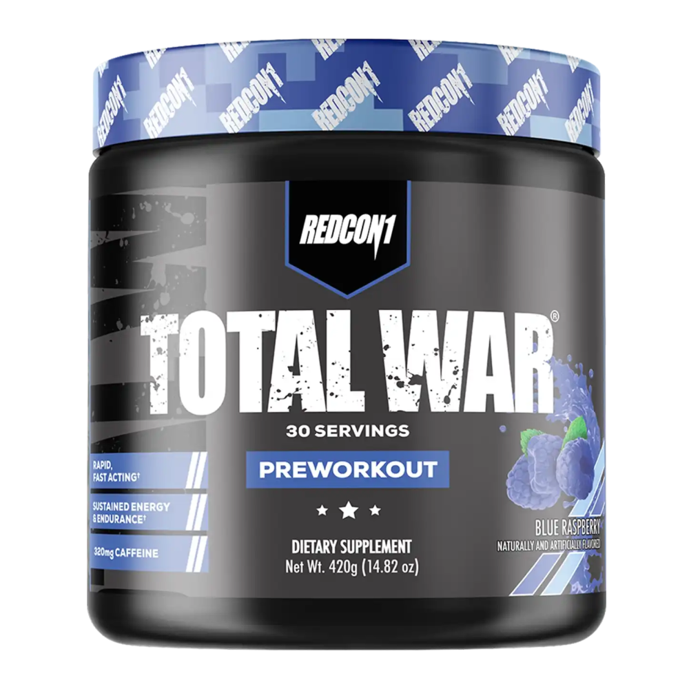 Total War