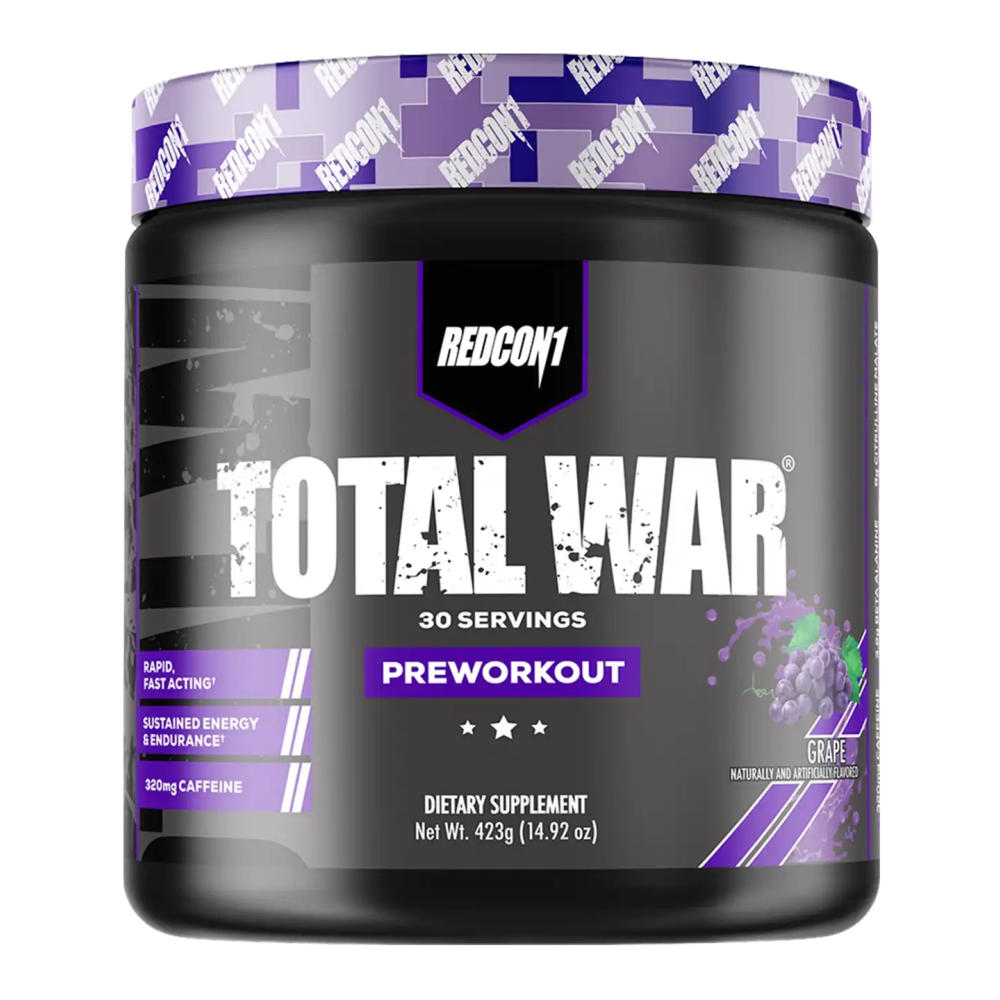 Total War