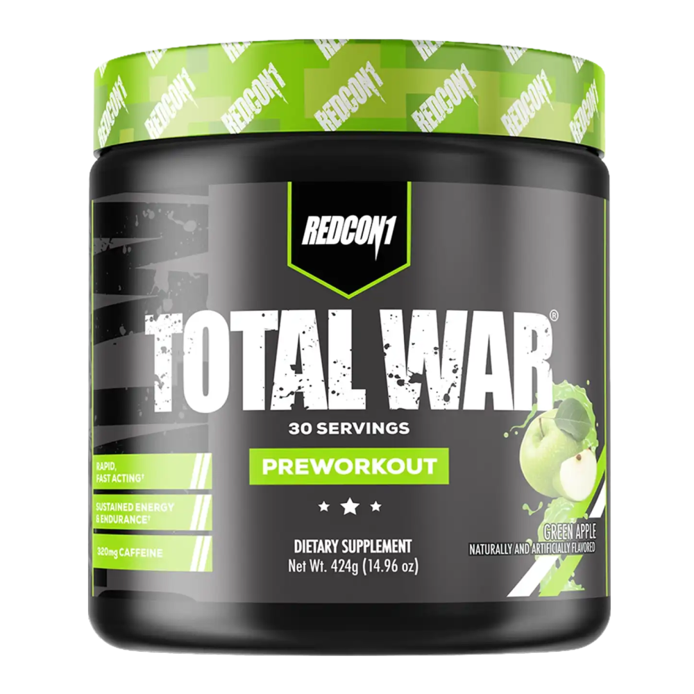 Total War