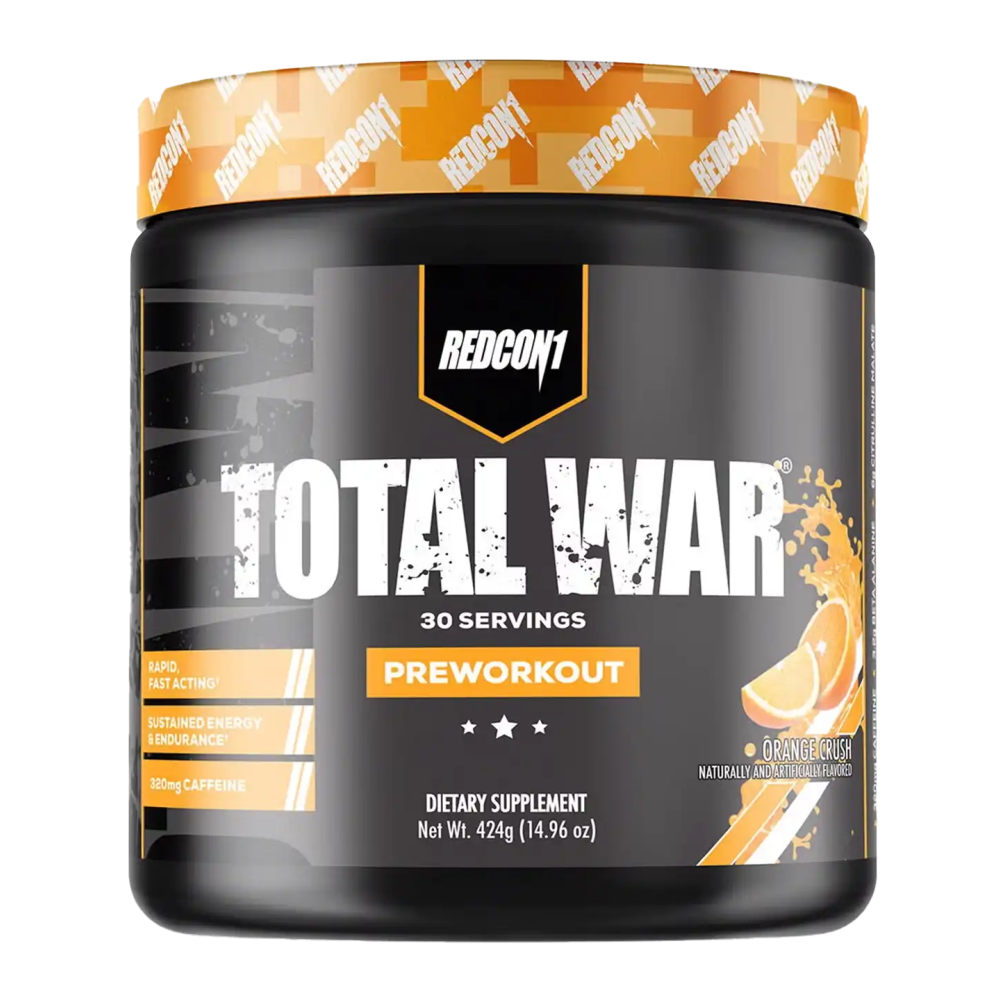 Total War