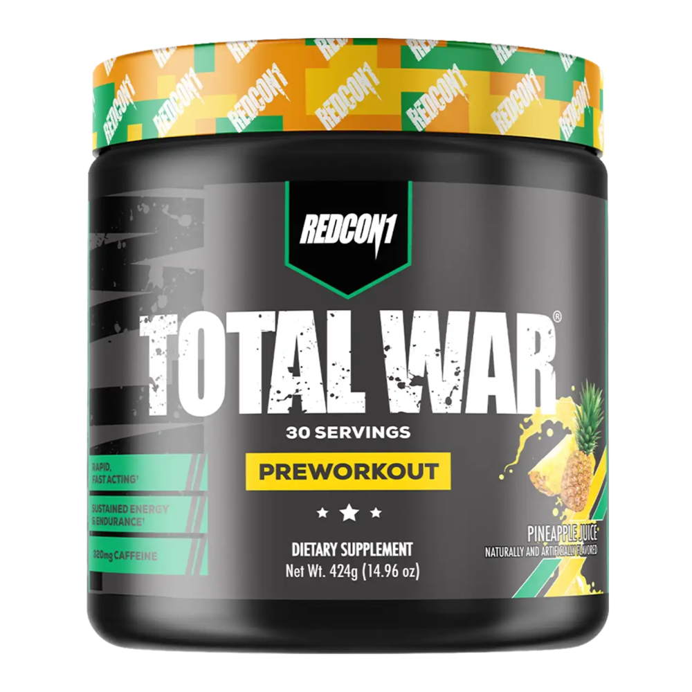 Total War