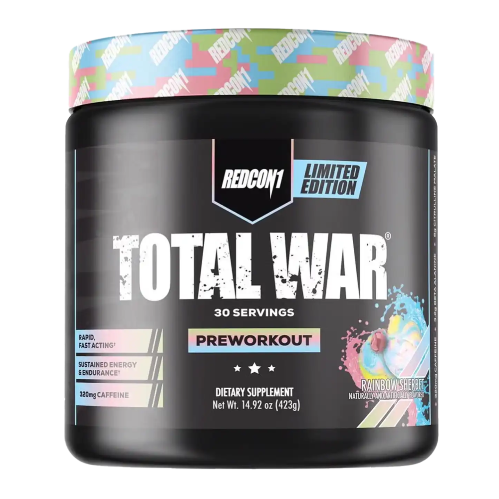 Total War