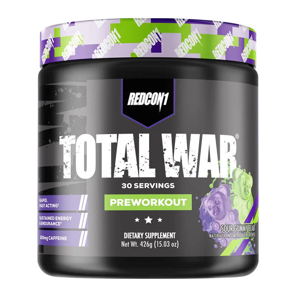 Total War