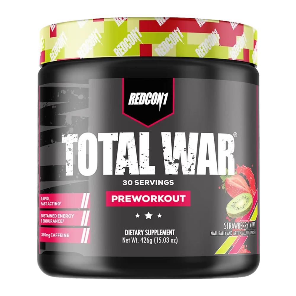 Total War