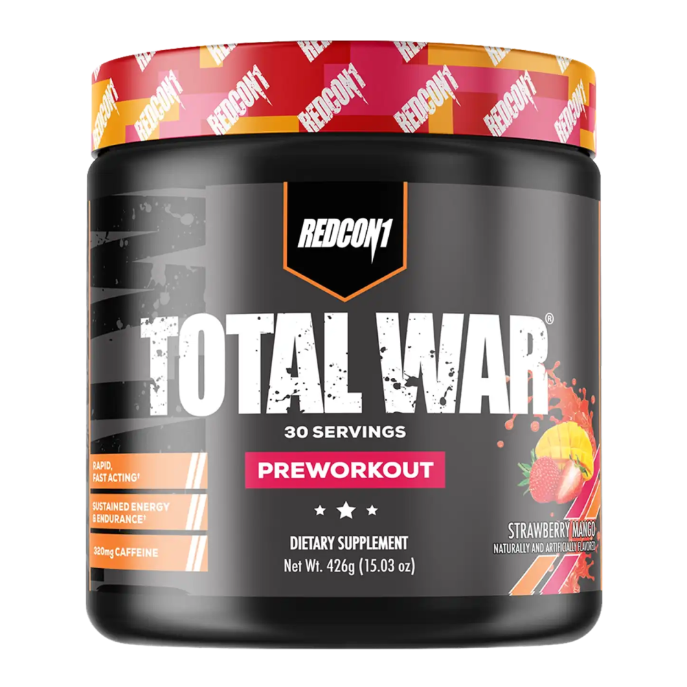 Total War