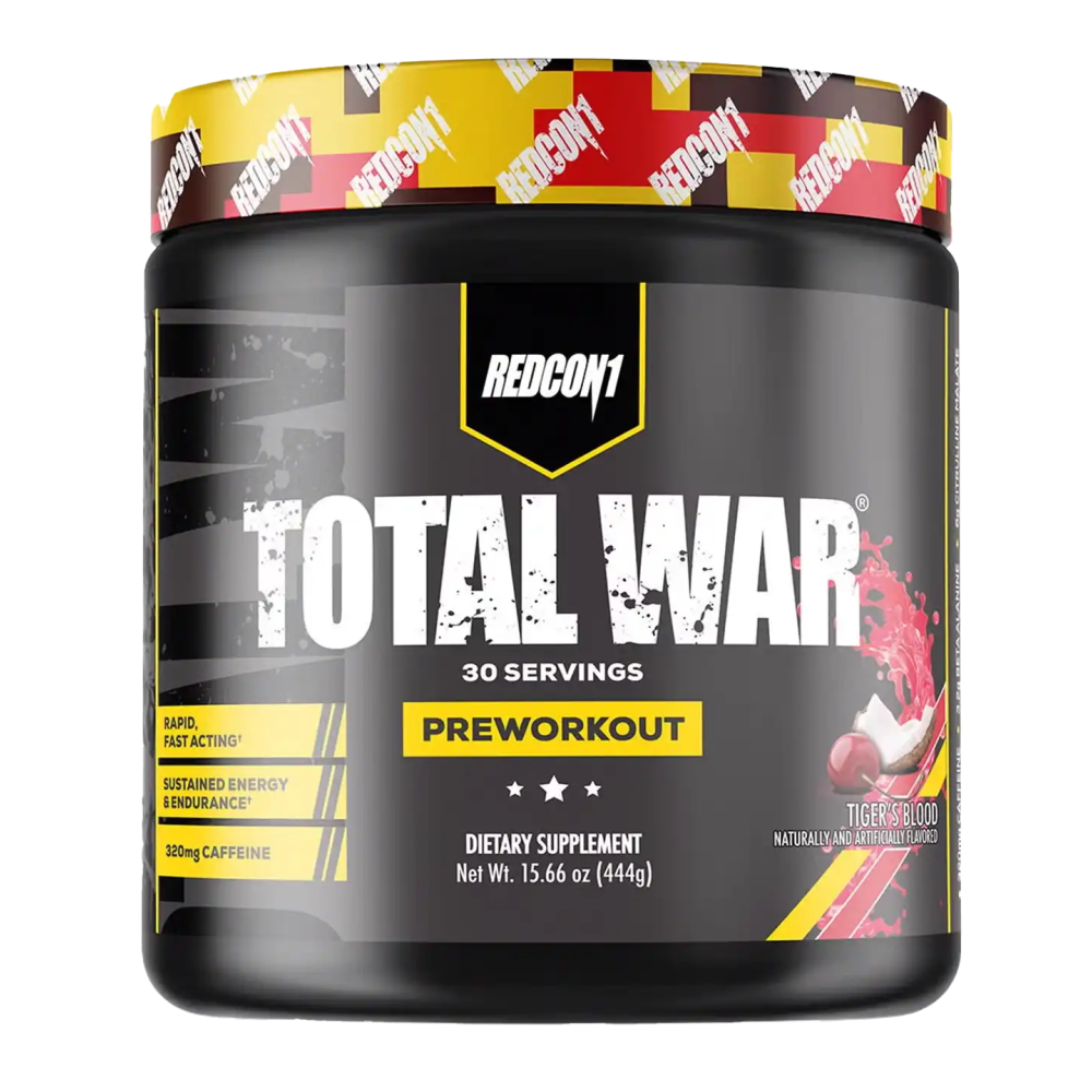 Total War