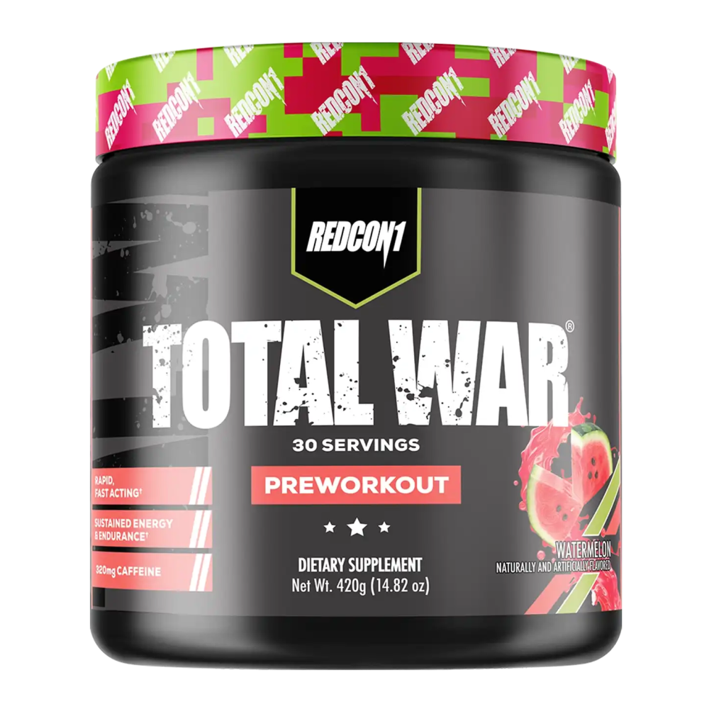 Total War