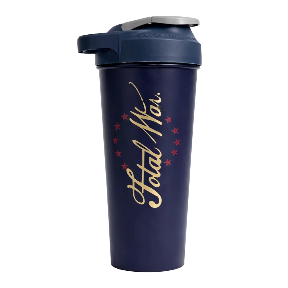 Total War Shaker