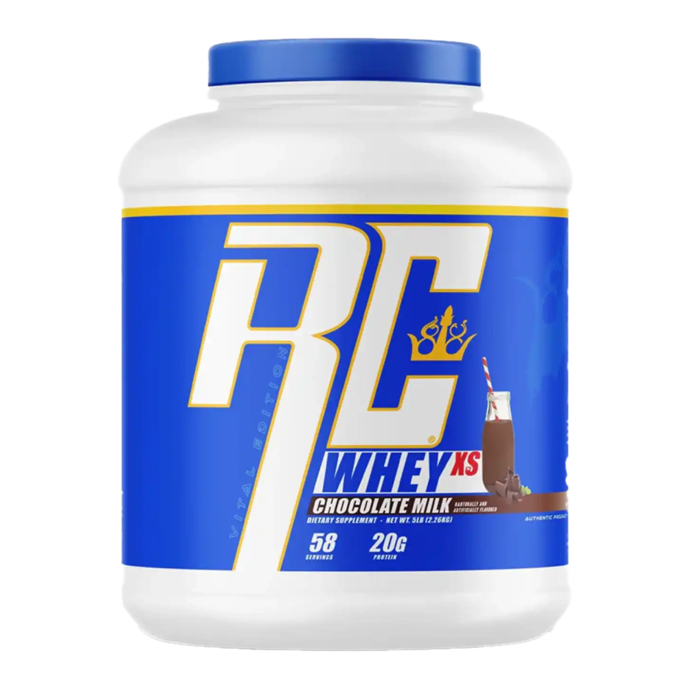 Whey-XS