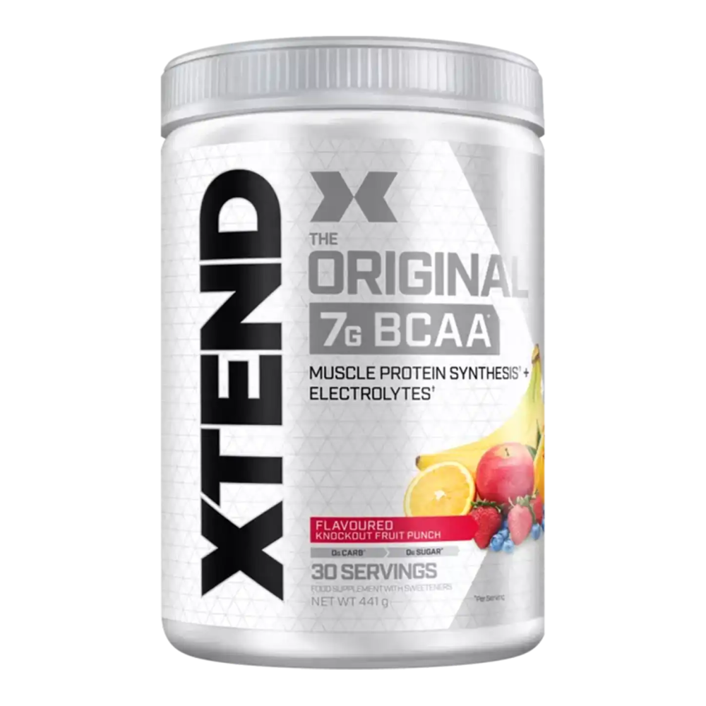 Xtend BCAA