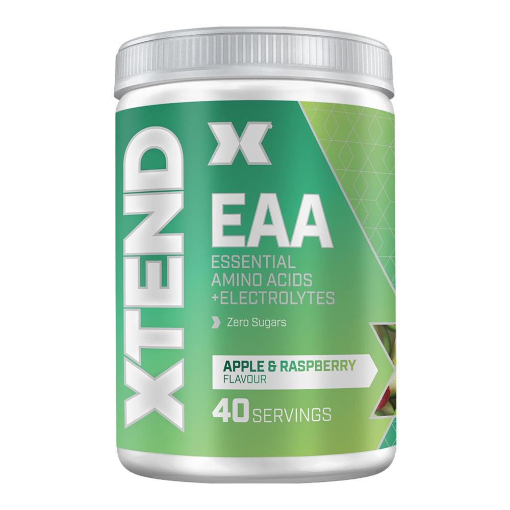 EAA + Electroytes