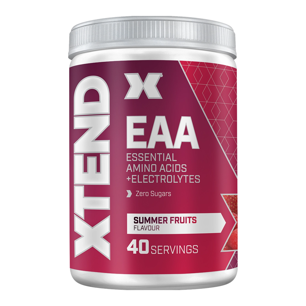 EAA + Electroytes