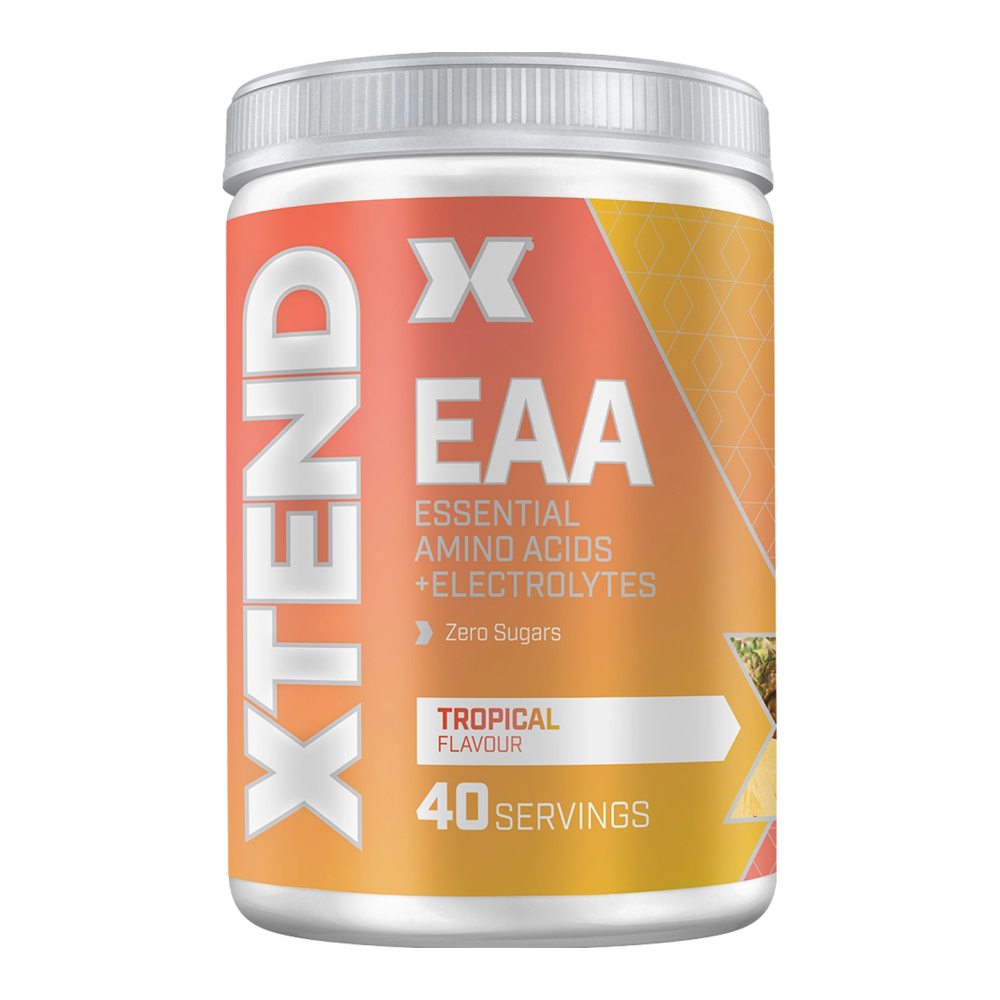 EAA + Electroytes