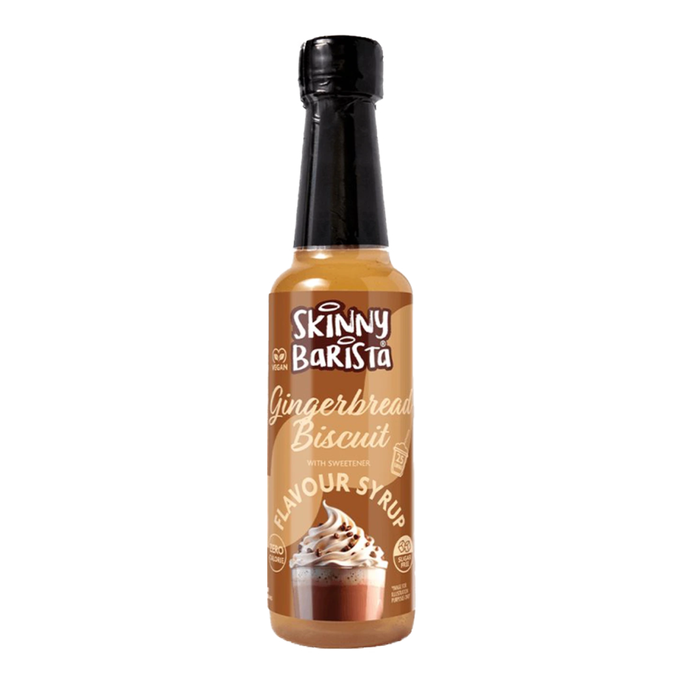 Barista Syrup