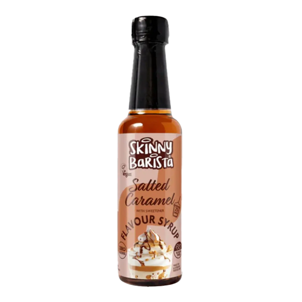 Barista Syrup