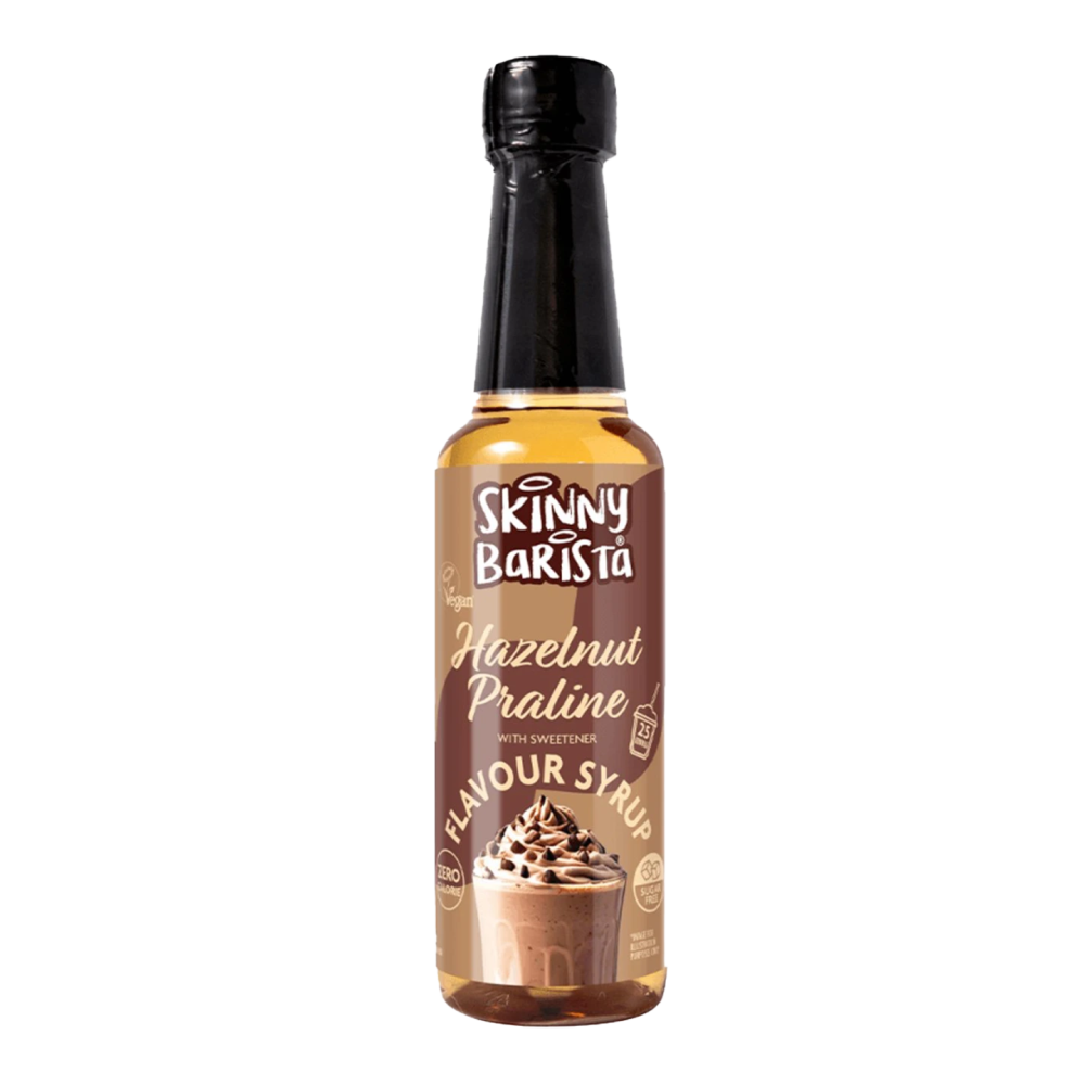 Barista Syrup
