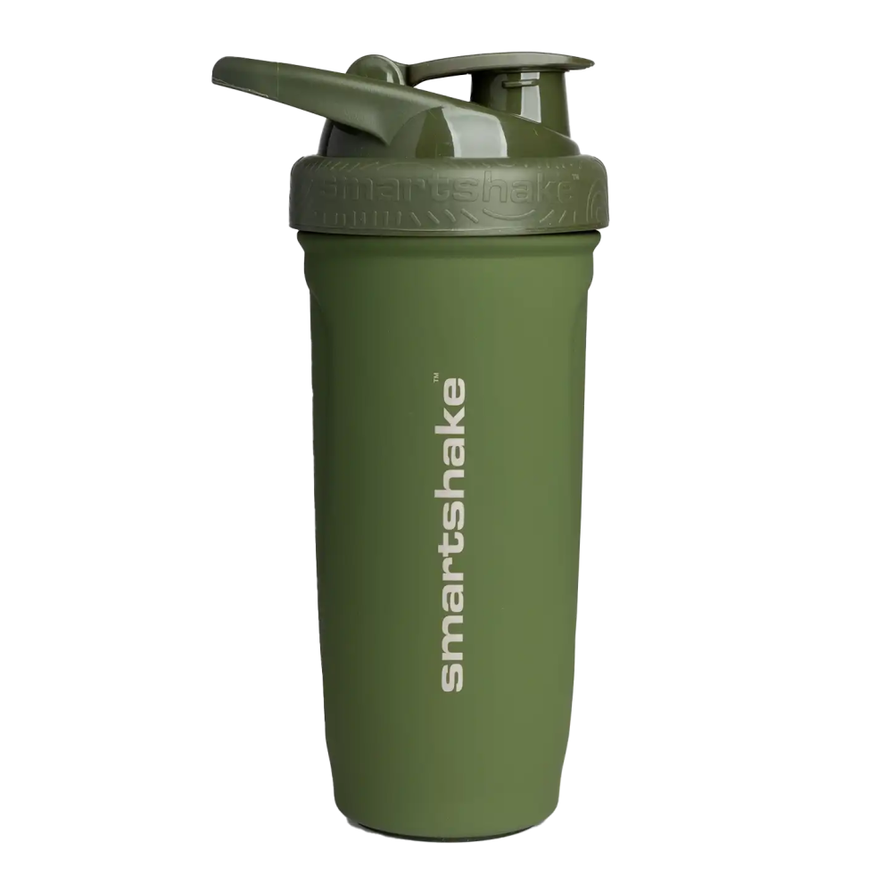 Smart Shake Reforce