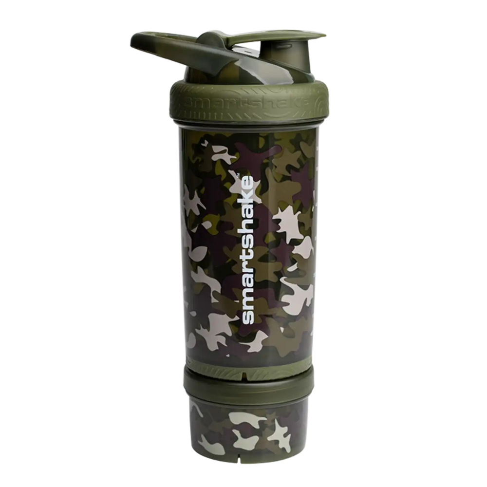 Smartshake Revive