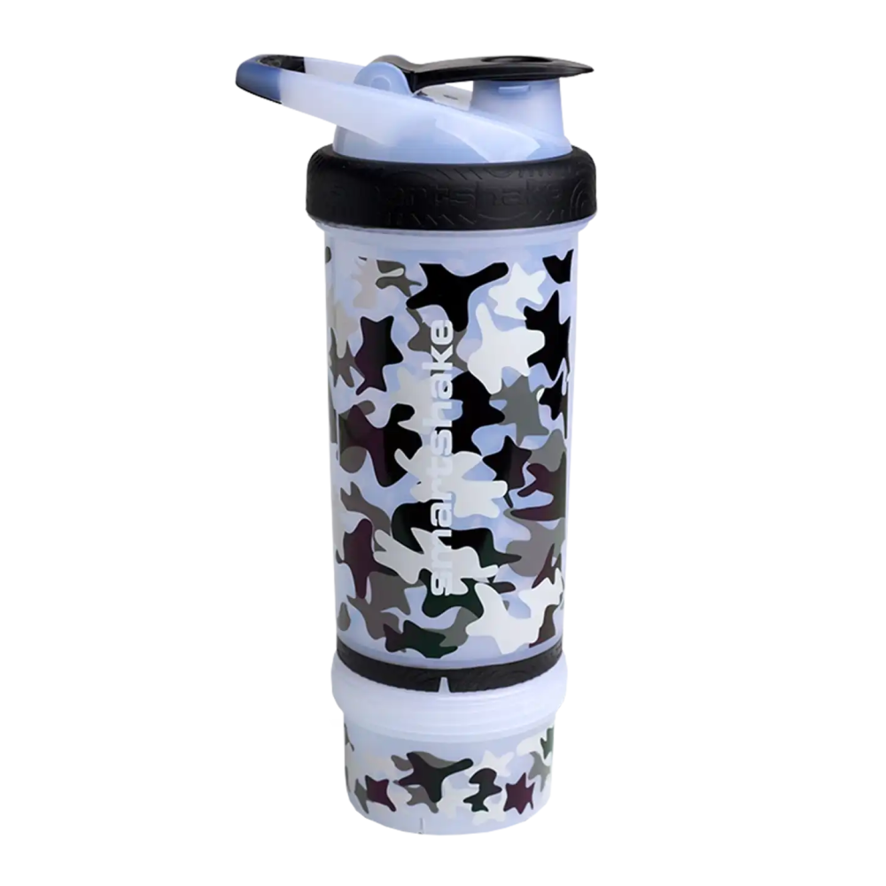 Smartshake Revive