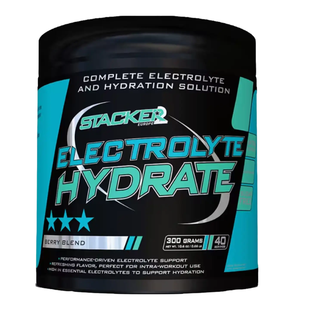 Electrolyte Hydrate