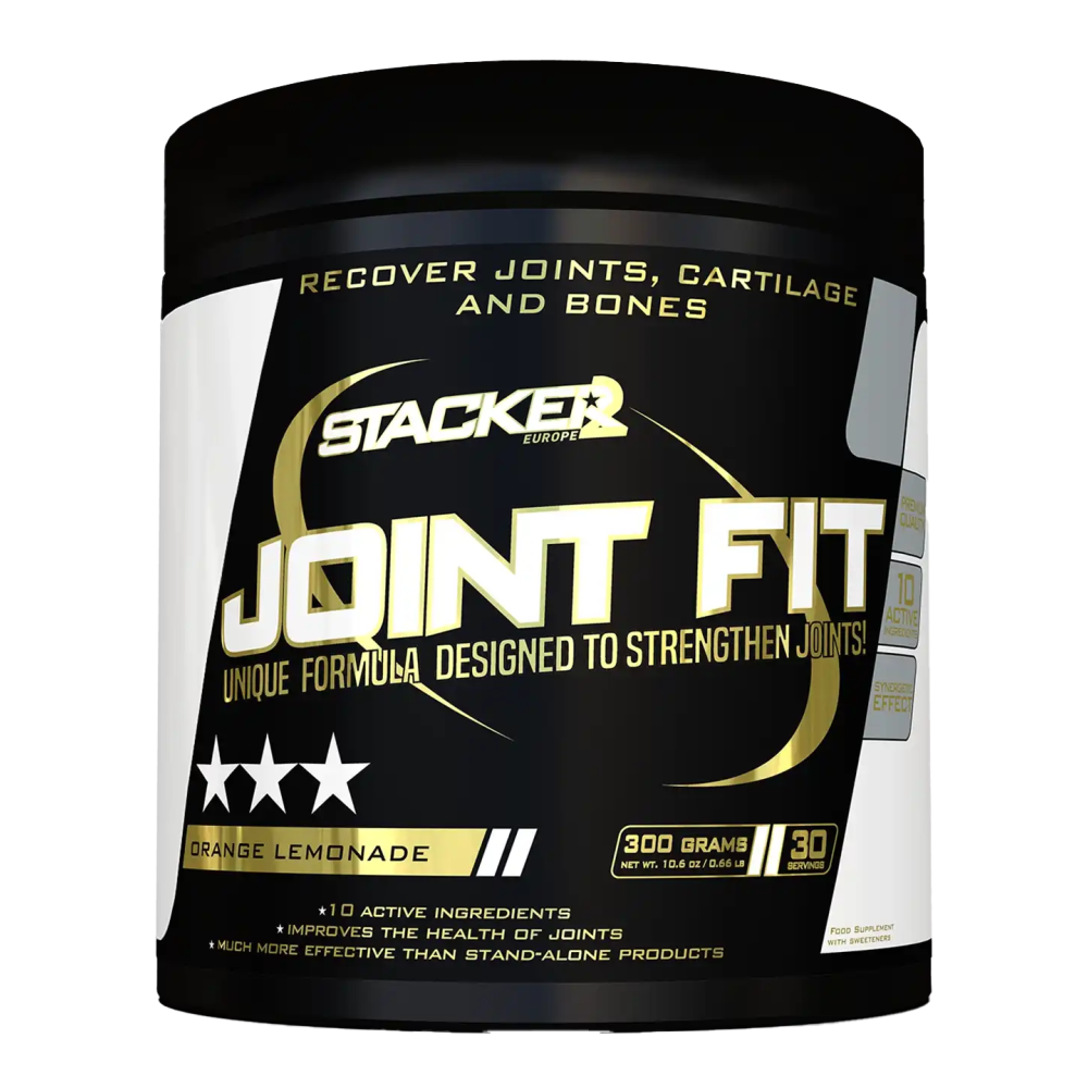 Joint Fit