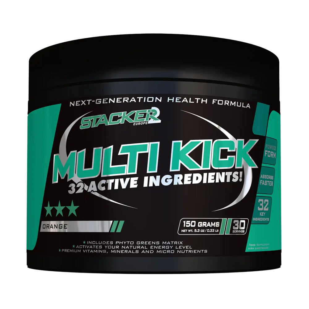 Multi Kick