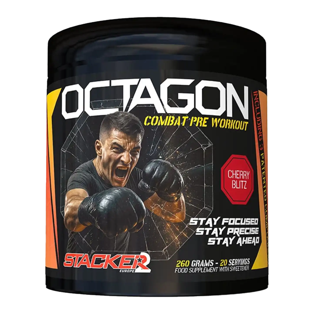 Octagon