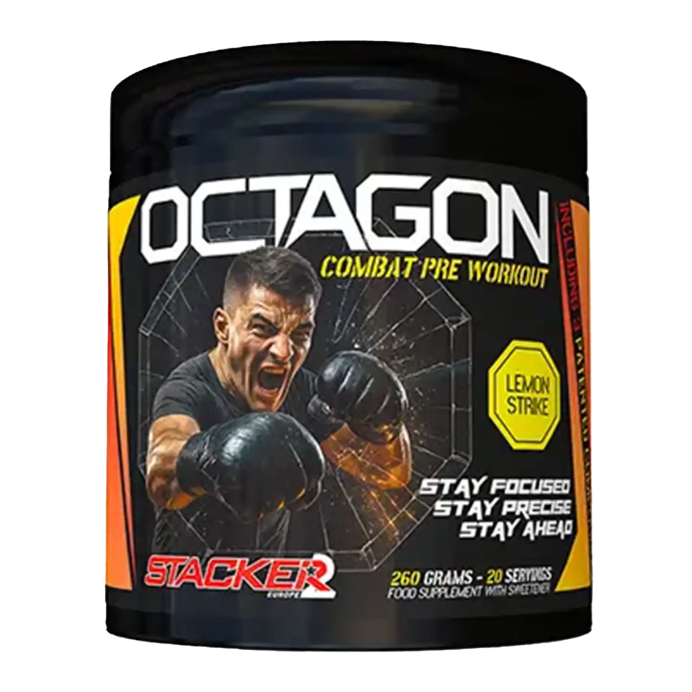 Octagon