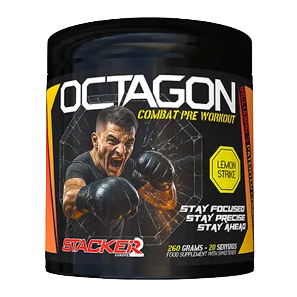 Octagon