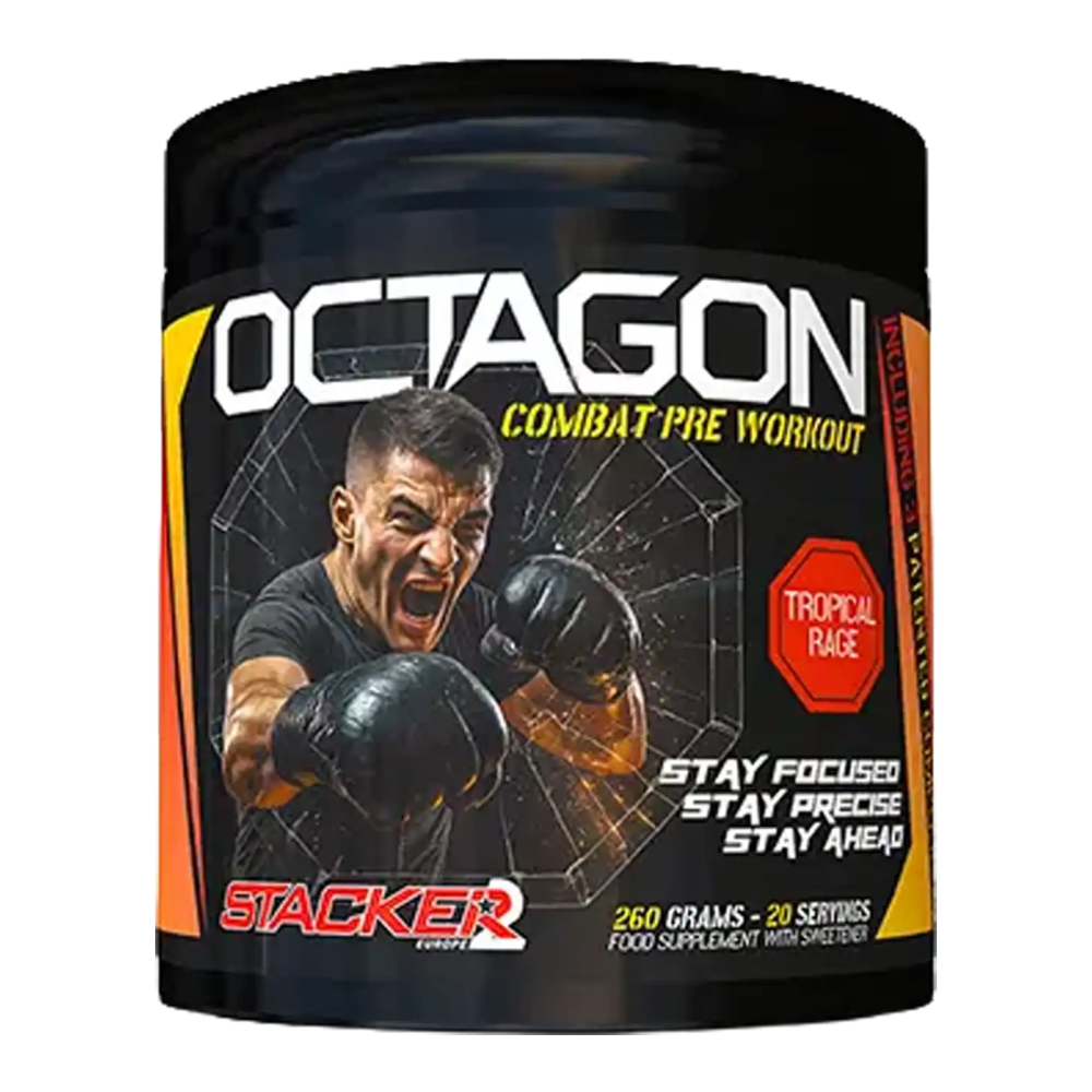 Octagon