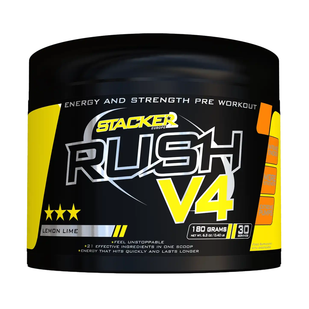 RUSH V4