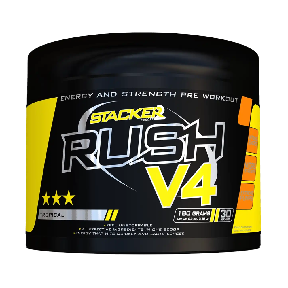 RUSH V4