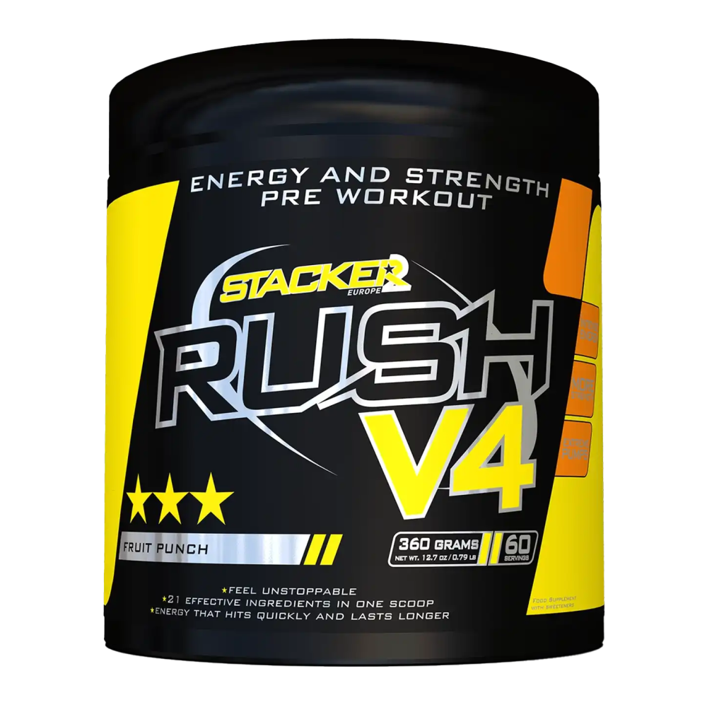 RUSH V4