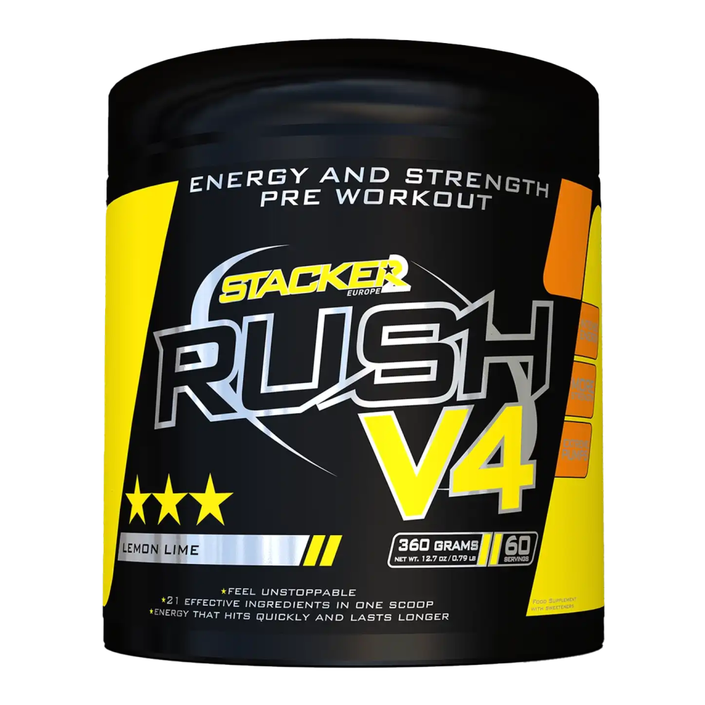 RUSH V4