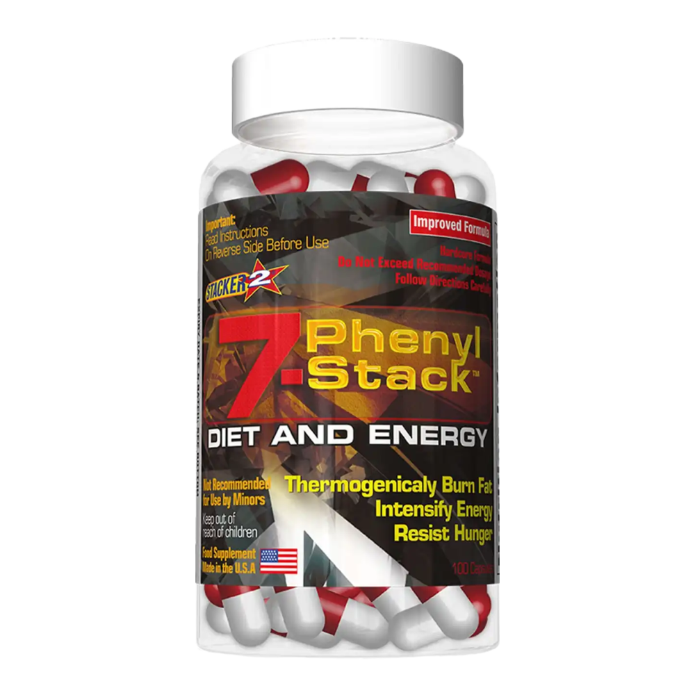 Stacker 7-Phenyl