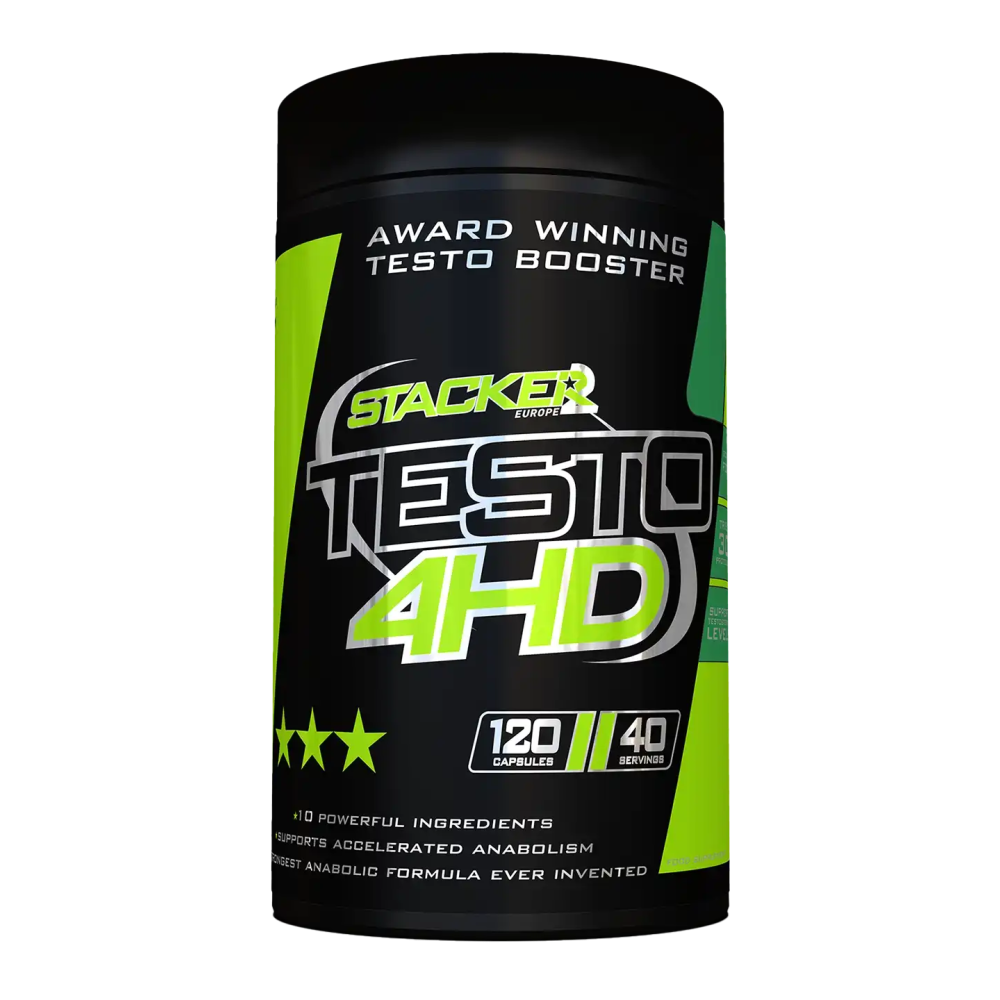 Testo-4HD