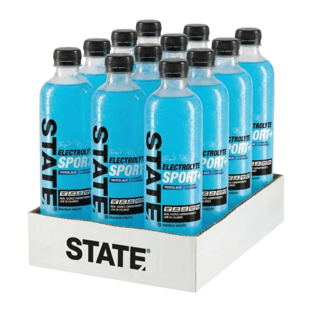 Electrolyte Sport+
