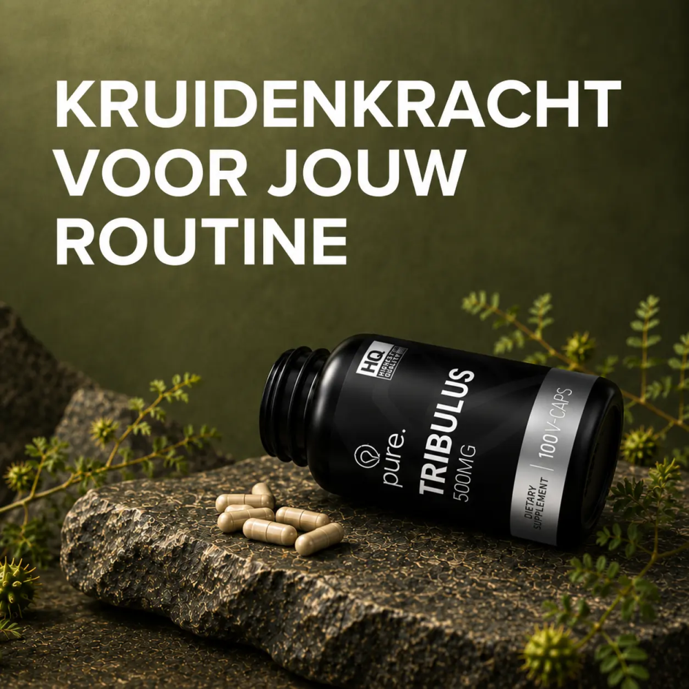 Tribulus 500mg