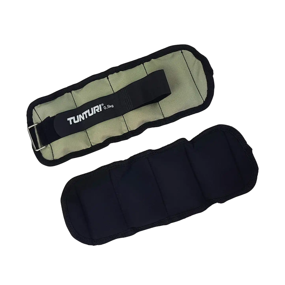Arm en Leg Weights