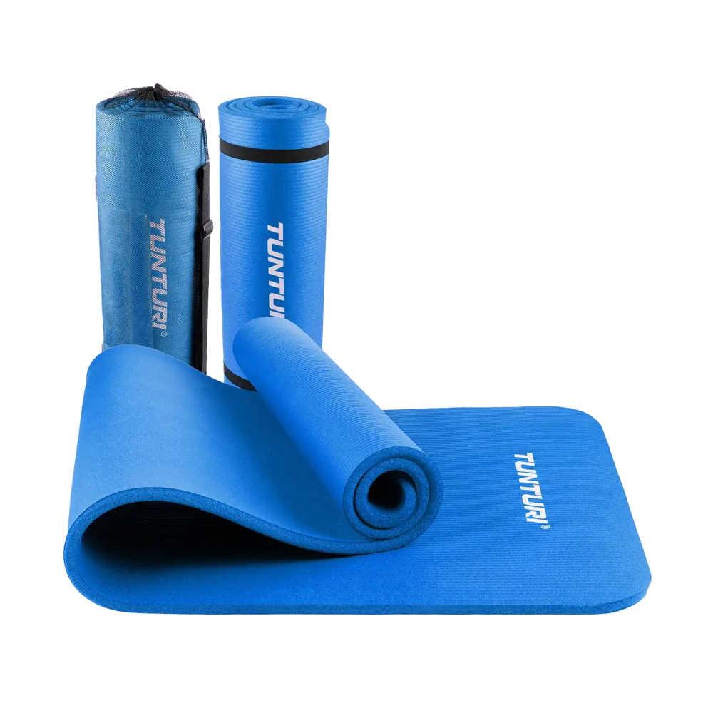 Fitnessmat NBR