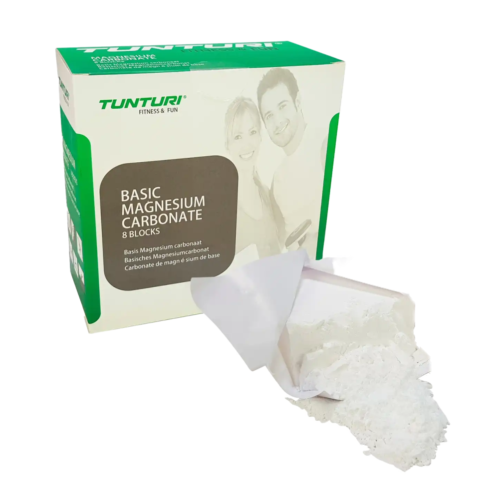 Gymnastic Magnesium