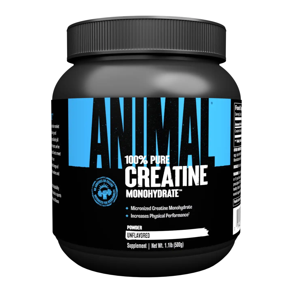 Creatine Powder