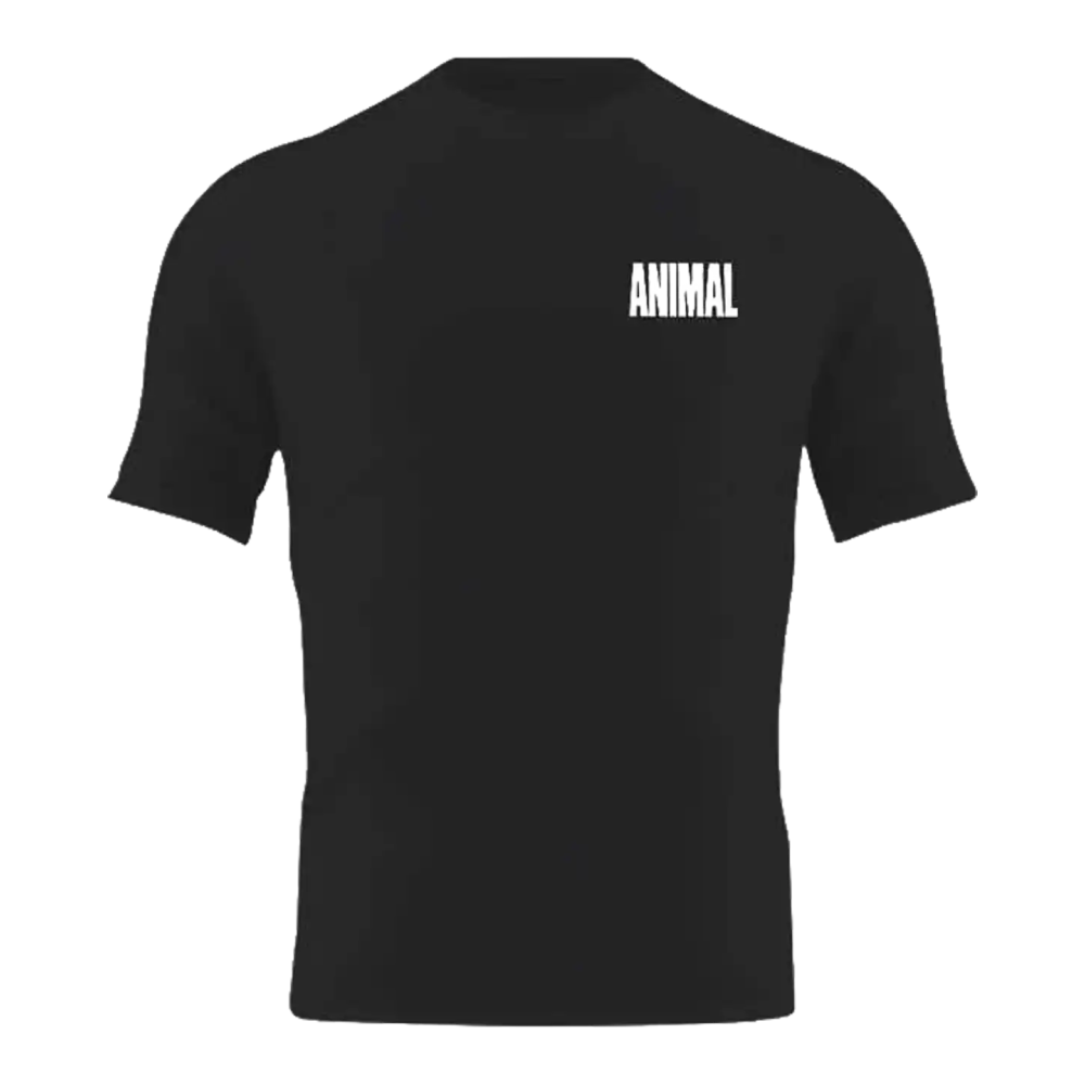 Animal Brand Logo Tee