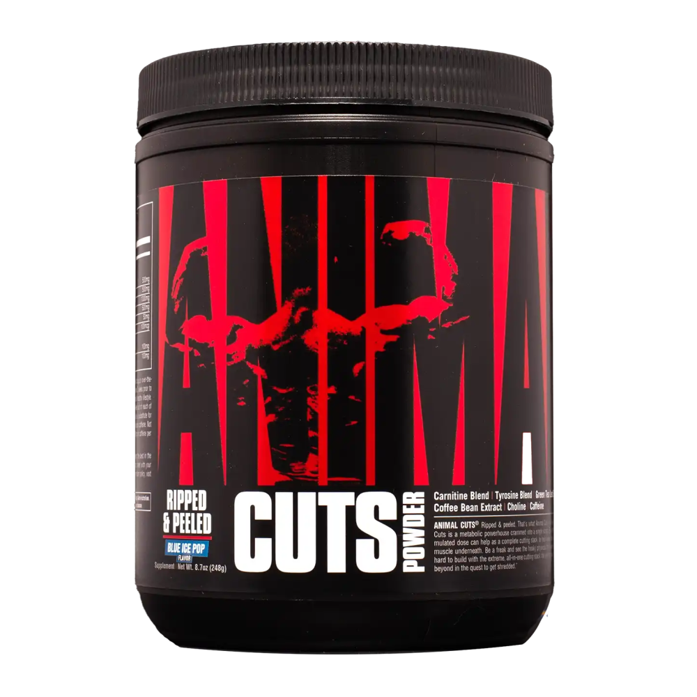 Animal Cuts Powder