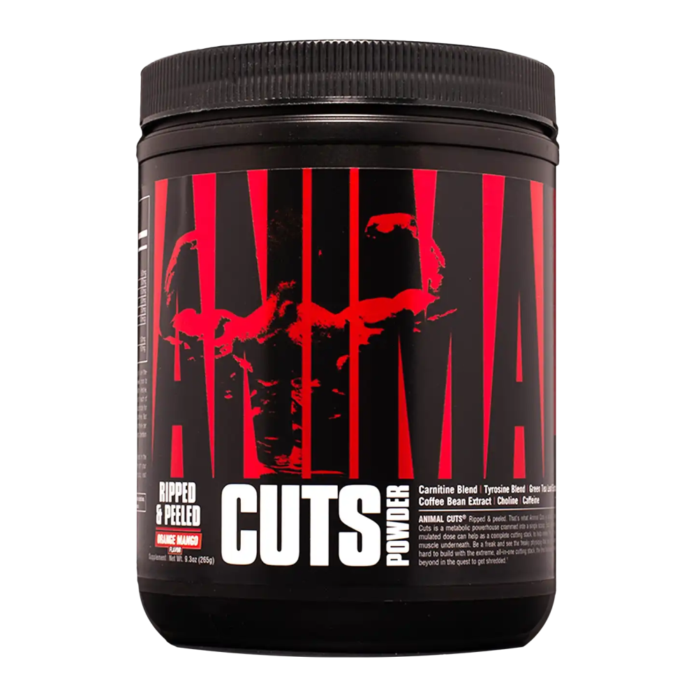 Animal Cuts Powder