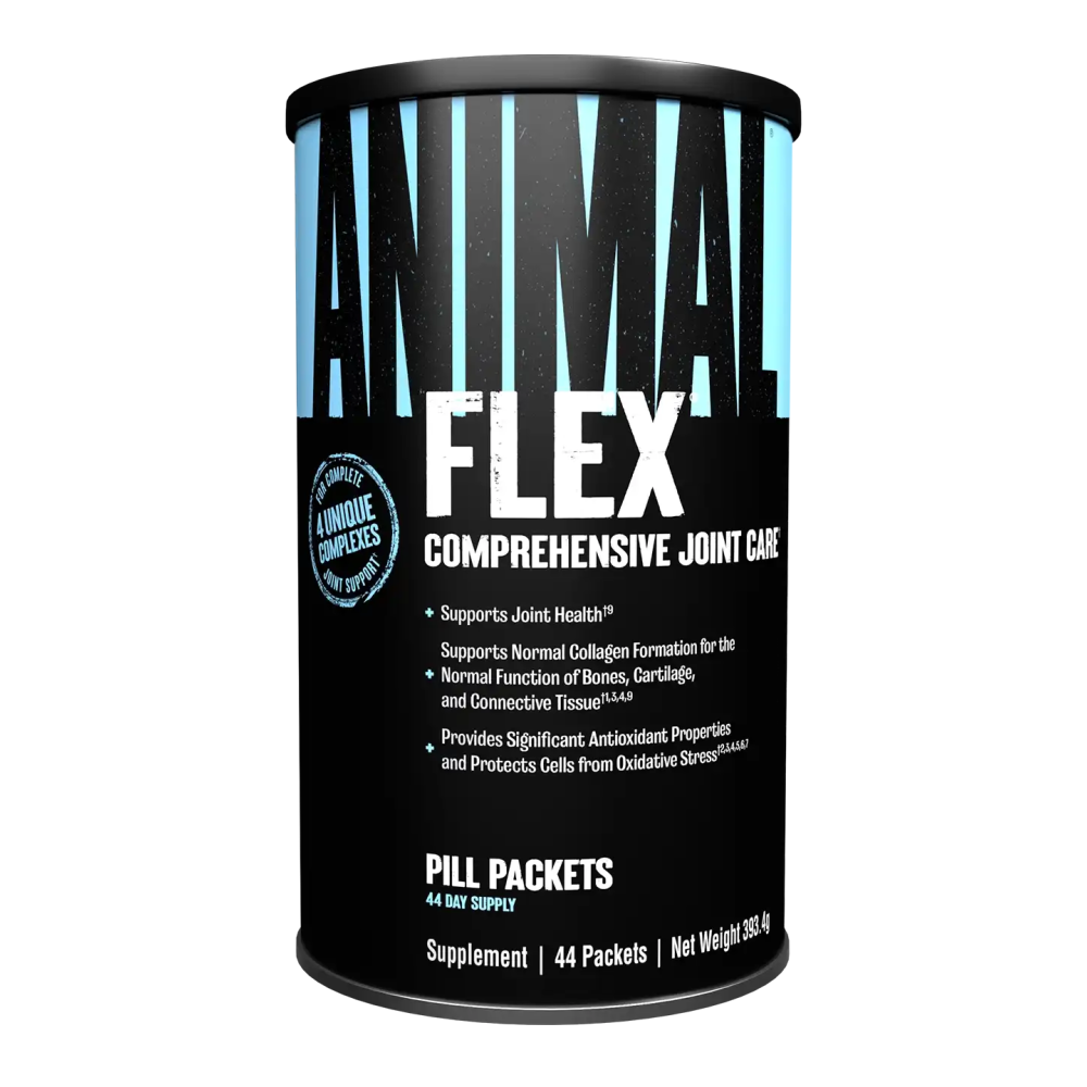 Animal Flex