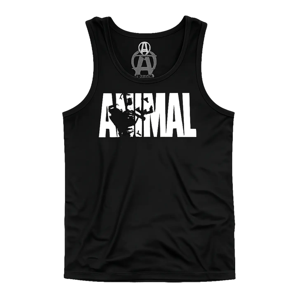 Animal Iconic Tank Top